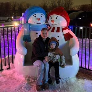 Meet your Posher, Ariana